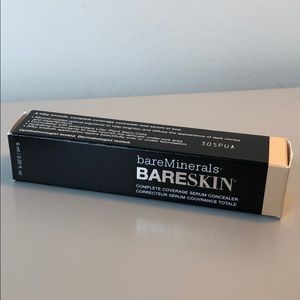 bareMinerals BARESKIN - light